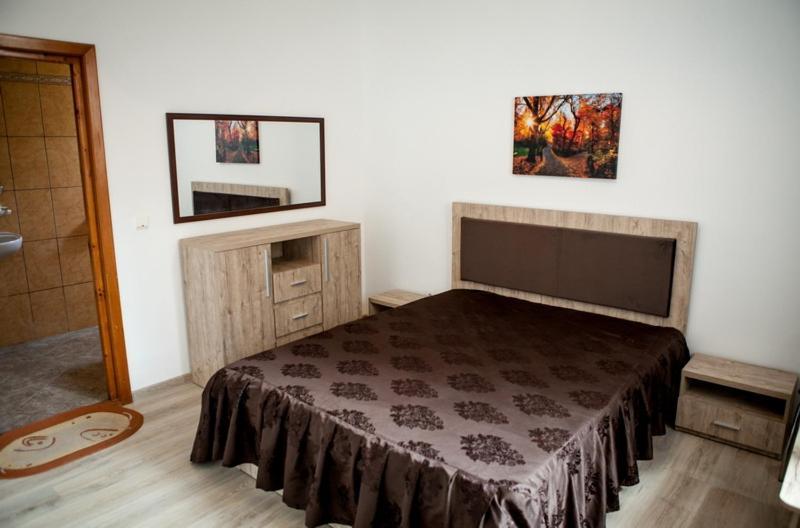 Hotel Allegro เอโฟริเอนอร์ด ภายนอก รูปภาพ